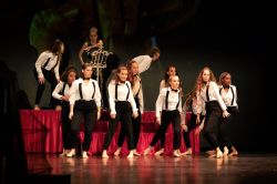 35 Dance